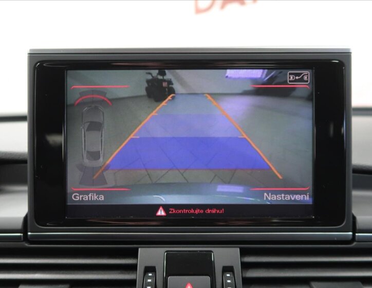 Audi A7 Hatchback 2,8 l 150 kw