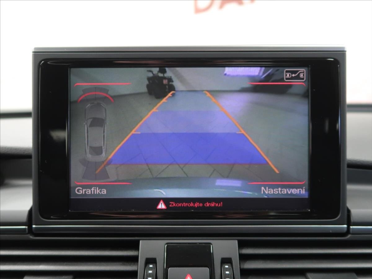 Audi A7 Hatchback 2,8 l 150 kw