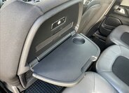 Citroën C4 Picasso MPV 1,6 l 121 kw