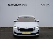 Škoda Octavia Sedan 1,5 l 85 kw