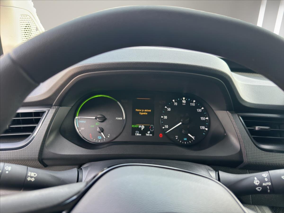 Nissan Townstar Skříň 0,0 90 kw