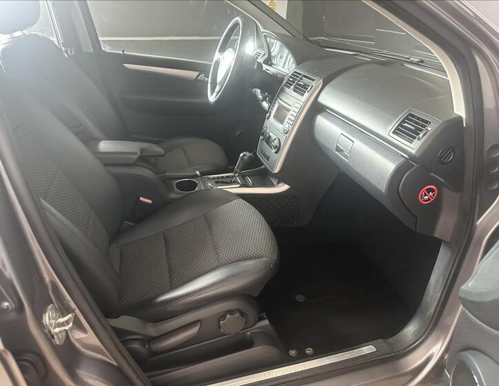 Mercedes-Benz Třídy A 18