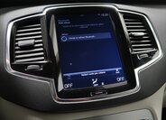 Volvo XC90 SUV 2,0 l 173 kw