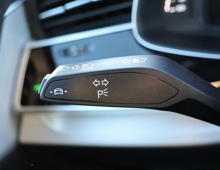 Audi Q7 SUV / Terénní 3,0 l 210 kw