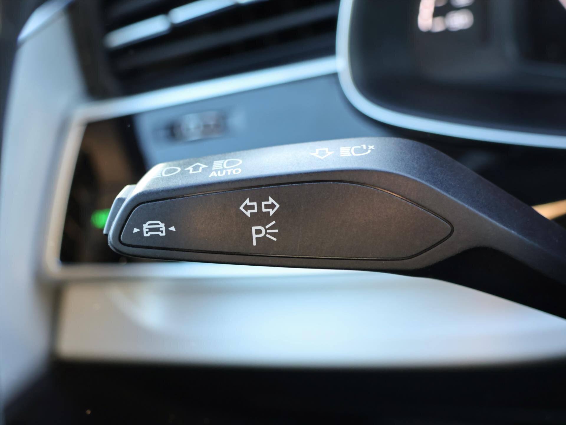 Audi Q7 SUV / Terénní 3,0 l 210 kw