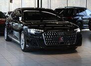 Audi A8 Ostatní 3,0 l 210 kw