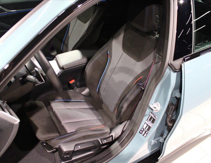 BMW Řada 4 Liftback 2,0 l 140 kw