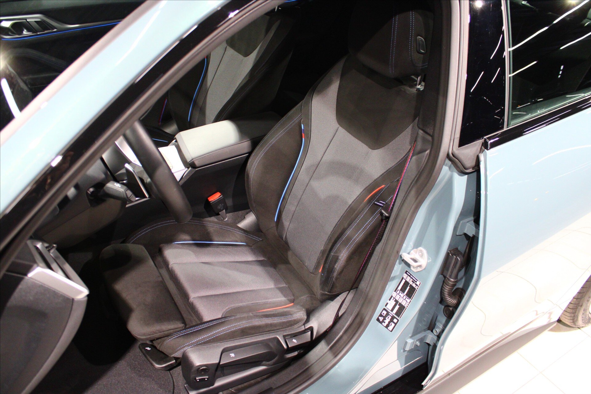 BMW Řada 4 Liftback 2,0 l 140 kw