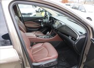 Buick Ostatní SUV 2,5 l 147 kw