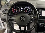 Volkswagen Golf Sportsvan 17