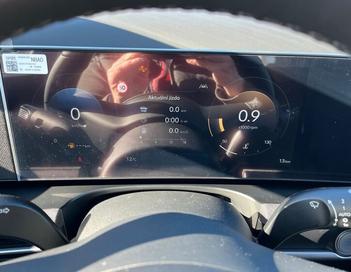 Hyundai Tucson SUV / Terénní 1,6 l 117 kw