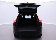 Volvo XC60 SUV / Terénní 2,4 l 120 kw