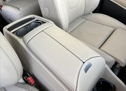 Mercedes-Benz Třídy V MPV 2,0 l 174 kw