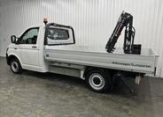 Volkswagen Transporter 5