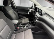 Hyundai Tucson SUV 1,6 l 100 kw