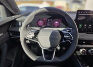 Škoda Superb Kombi 2,0 l 142 kw