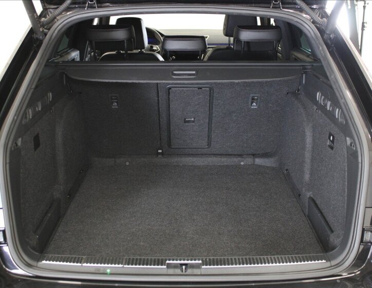 Škoda Superb Kombi 2,0 l 147 kw