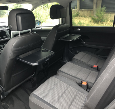 Volkswagen Touran 32