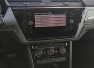 Volkswagen Touran 12