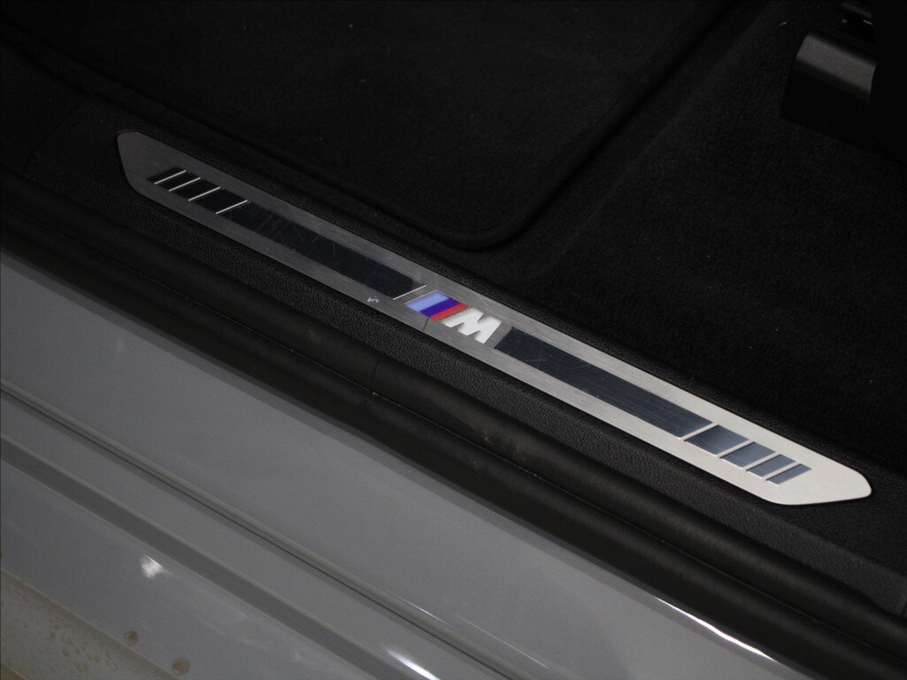 BMW X5 SUV / Terénní 3,0 l 210 kw