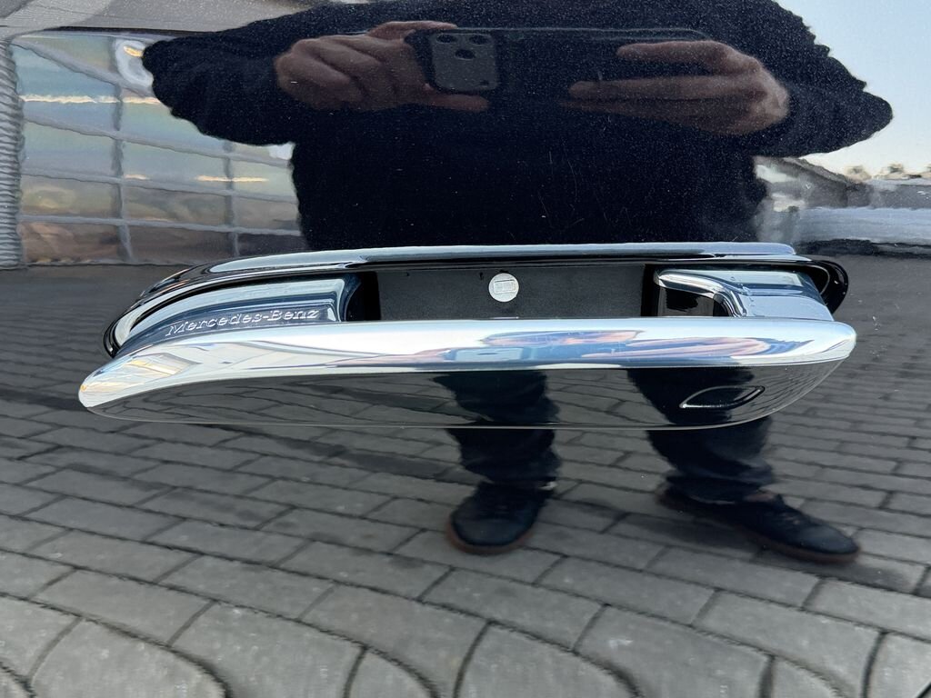 Mercedes-Benz Třídy E Kombi 3,0 l 270 kw