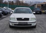 Škoda Octavia Kombi 1,6 l 85 kw
