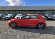 Audi A1 Hatchback 999,0 70 kw