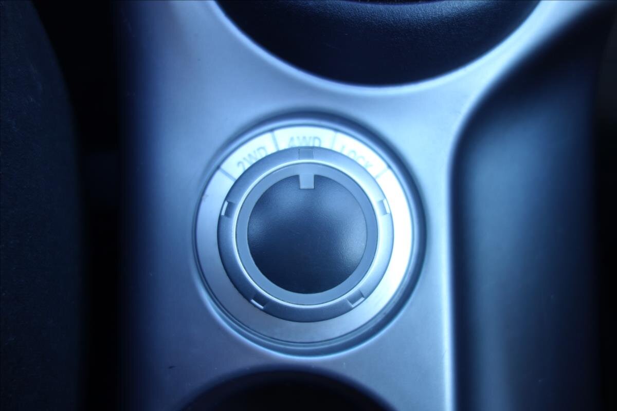 Mitsubishi Outlander SUV 2,0 l 103 kw