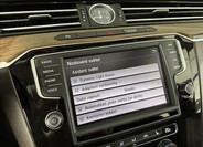 Volkswagen Passat 34