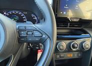 Toyota Yaris Cross 14