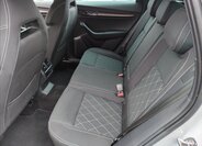 Škoda Karoq SUV / Terénní 1,5 l 110 kw