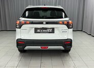 Suzuki S-Cross SUV / Terénní 1,4 l 81 kw