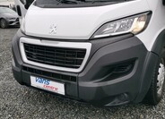 Peugeot Boxer 19