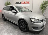 Volkswagen Golf Kombi 2,0 l 110 kw