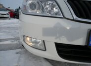 Škoda Octavia Kombi 1,6 l 77 kw