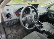 Audi A3 Hatchback 2,0 l 103 kw