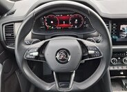 Škoda Kodiaq SUV / Terénní 2,0 l 147 kw
