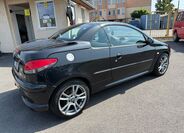 Peugeot 206 4