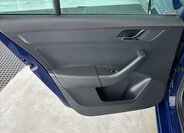 Škoda Rapid Hatchback 1,2 l 66 kw