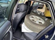 Audi A4 Sedan / Limuzína 1,9 l 74 kw