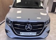 Mercedes-Benz Třídy V Kombi 2,0 l 174 kw