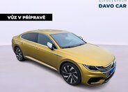 Volkswagen Arteon 1