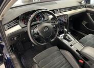 Volkswagen Passat 6