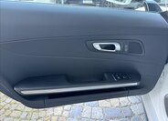 Mercedes-Benz AMG GT 4