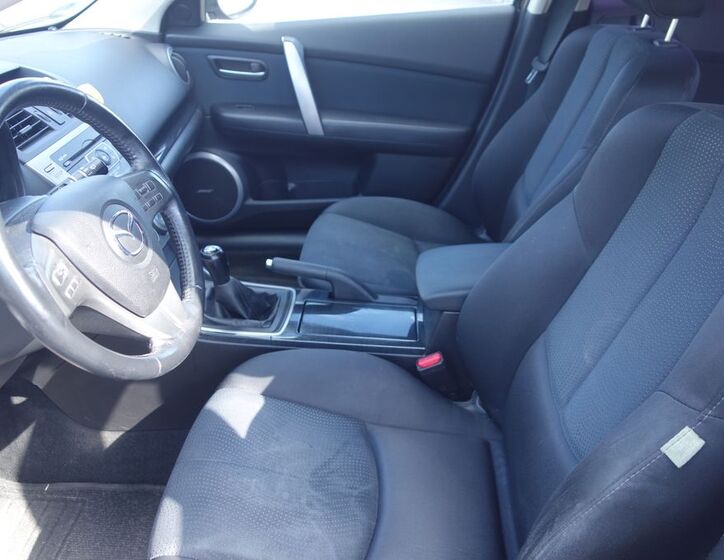 Mazda 6 13