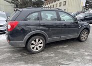 Chevrolet Captiva 5