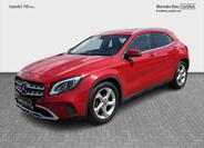 Mercedes-Benz GLA 1