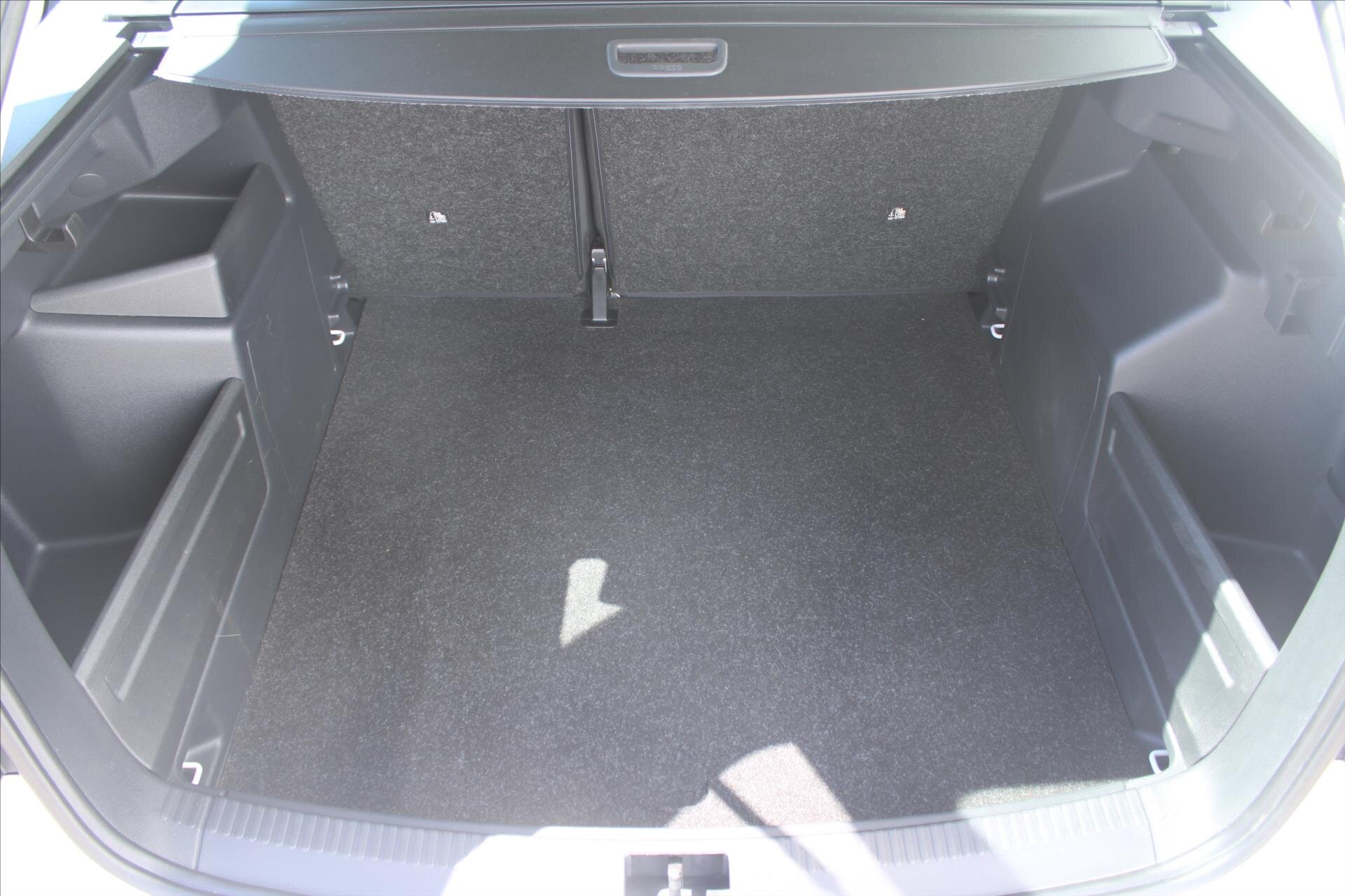 Škoda Fabia Kombi 999,0 70 kw