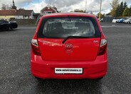 Hyundai i10 4