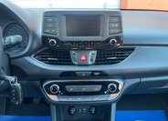 Hyundai i30 Kombi 1,6 l 85 kw